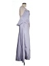 Unbranded Purple Cocktail Dress Size 12 - photo 4