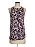 Soma Black Tank Top Size S - photo 1