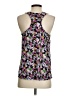 Soma Black Tank Top Size S - photo 2
