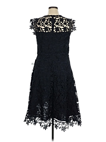 Eliza J Cocktail Dress (view 2)