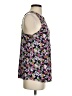 Soma Black Tank Top Size S - photo 4