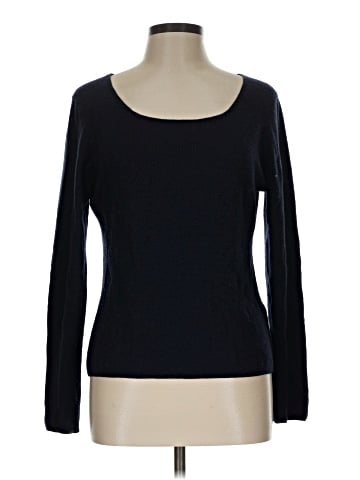 Elie Tahari Wool Sweater (view 1)