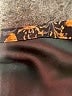 Peruvian Connection 100% Viscose Print Brown Casual Skirt Size 1X (estimated) - photo 4
