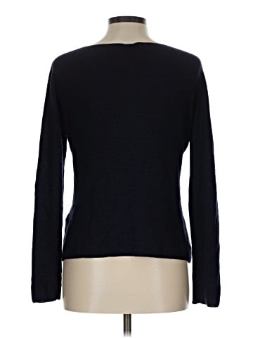 Elie Tahari Wool Sweater (view 2)