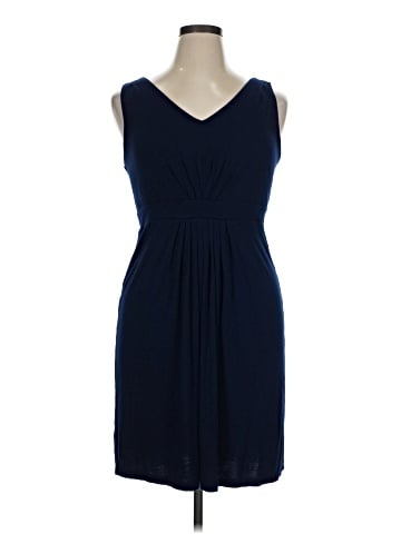 Roz & Ali Cocktail Dress (view 1)