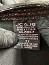 JC JQ Jeans Print Black Active Pants Size 3X - photo 5