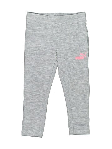 Puma Sweatpants (view 1)