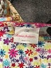 Hanna Andersson Purple Kimono Size 100 cm / US 3-4 - photo 3