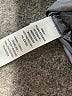 Aidan Mattox 100% Polyester Gray Cocktail Dress Size 0 - photo 8