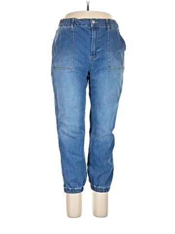 Tinseltown Jeans (view 1)