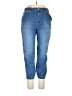 Tinseltown Blue Jeans Size 15 - photo 1