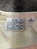 Le Suit Ivory Formal Skirt Size 10 - photo 4