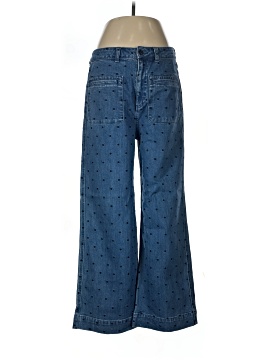 Ulla Johnson Jeans