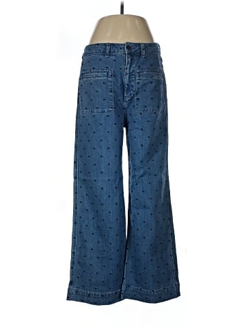 Ulla Johnson Jeans (view 1)