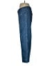 Ulla Johnson Polka Dots Blue Jeans Size 8 - photo 5