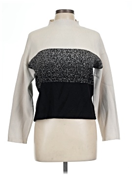 Anne Klein Pullover Sweater