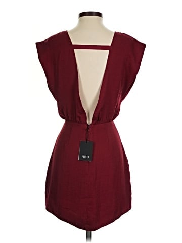 NBD Cocktail Dress (view 2)
