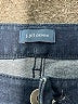 J.Jill Solid Blue Jeggings Size 8 - photo 7