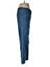 Ulla Johnson Polka Dots Blue Jeans Size 8 - photo 4