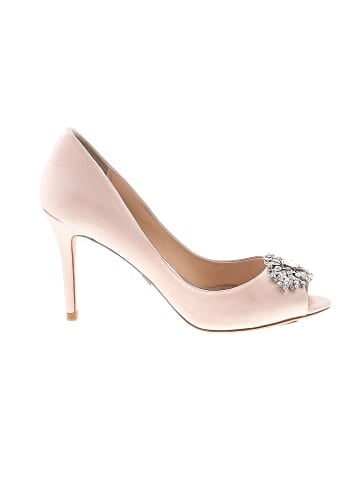 Badgley Mischka Heels (view 1)
