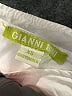 Gianni Bini 100% Cotton White Long Sleeve Blouse Size XS - photo 7