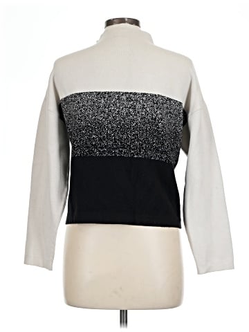 Anne Klein Pullover Sweater (view 2)