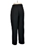 Max Studio 100% Polyester Black Dress Pants Size XL - photo 2