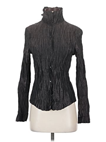 Babette Long Sleeve Blouse (view 1)