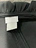 Chico's Black Zip Up Hoodie Size Med (1) - photo 7
