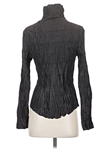 Babette Long Sleeve Blouse (view 2)