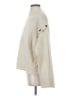 CO Ivory Wool Pullover Sweater Size S - photo 5