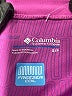 Columbia 100% Polyester Pink Sweatshirt Size S - photo 7