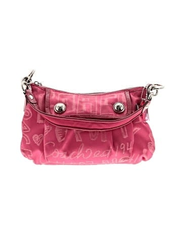 Coach Shoulder Bag (view 1)