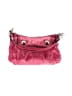 Coach Hearts Graphic Pink Shoulder Bag One size - photo 1