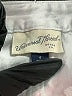 Universal Thread 100% Cotton Solid Ivory Khaki Shorts Size 4 - photo 3