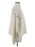 CO Ivory Wool Pullover Sweater Size S - photo 4