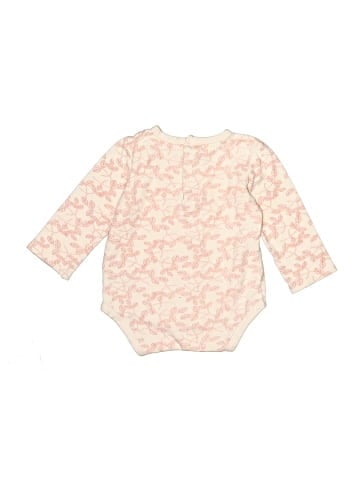 Catherine Malandrino Long Sleeve Onesie (view 2)