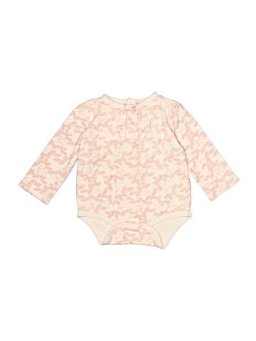 Catherine Malandrino Long Sleeve Onesie (view 1)