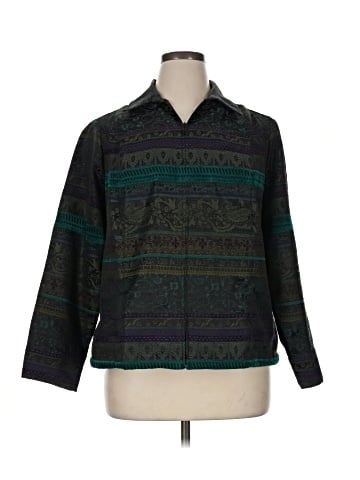 Cj Banks Jacket (view 1)