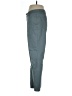 One 5 One Teal Casual Pants Size 12 - photo 5