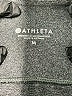 Athleta Gray Active Pants Size M - photo 4