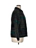 Cj Banks Green Jacket Size 0X - photo 4