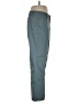 One 5 One Teal Casual Pants Size 12 - photo 4