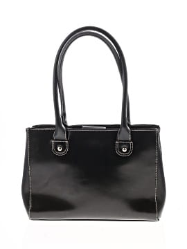 Wilsons Leather Leather Satchel (view 1)