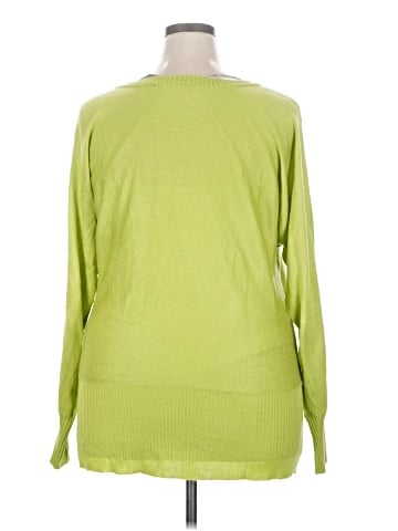Torrid Pullover Sweater (view 2)