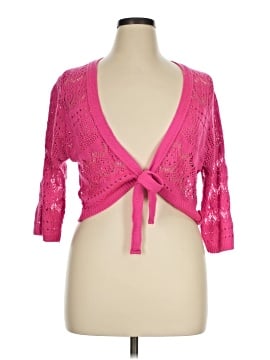 Cato Cardigan (view 1)