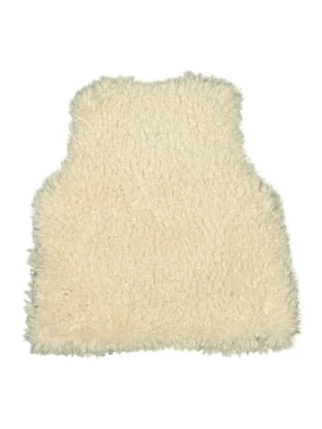 Molo Faux Fur Vest (view 2)