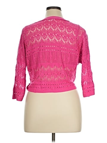 Cato Cardigan (view 2)