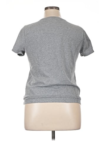 Liz Claiborne Short Sleeve T-Shirt (view 2)
