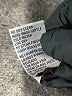 R&M Richards 100% Polyester Black Blazer Size 10 - photo 8
